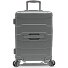  ReNew 4 kółka Walizka kabinowa S 53 cm z funkcją poszerzenia Model charcoal