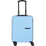 Larnaka 4 kółka Walizka kabinowy 55 cm Model blau