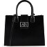  Wonder Shopper Bag 33 cm Model black