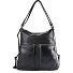 Colombiana Torba na ramię Skóra 36 cm Model black