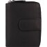Aruba 516 Portfel Skórzany 10 cm Model schwarz Aruba 516 Portfel Skórzany 10 cm Model schwarz