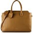  Demi Shopper Bag Skórzany 41 cm Komora na laptopa Model nude
