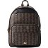  The Blend Seasonal Plecak 40 cm Komora na laptopa Model mono slate black shitake