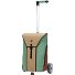  Unus Shopper Oli.P Walizka na zakupy 59 cm Model beige