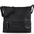 Gia Torba na ramię 27 cm Model black