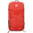  Plecak narciarski Nirvana 28 50 cm Model mammut red-black