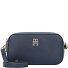  Emblem Torba na ramię 21 cm Model space blue