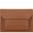  Daphne Pokrowiec na laptopa Skórzany 36 cm Model cognac
