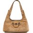  Sunset Torba na ramię 32 cm Model tan