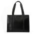  Shopper Bag 37.5 cm Model black