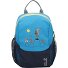  Sprout Plecak dla dzieci 25.5 cm Model aurora blue