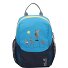  Sprout Plecak dla dzieci 25.5 cm Model aurora blue