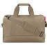 Allrounder L Weekender Travel Bag 48 cm Model rhombus olive Allrounder L Weekender Travel Bag 48 cm Model rhombus olive
