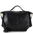  Icons Torba Skórzany 39 cm Model nero