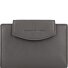  Just Pure Portfel Ochrona RFID Skórzany 13 cm Model dolphin grey
