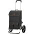  Royal Shopper Ipek Ma Walizka na zakupy 58 cm Model schwarz