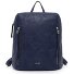 SFY Suzy Plecak miejski 32.5 cm Model navy SFY Suzy Plecak miejski 32.5 cm Model navy