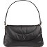  Melville Torba na ramię Skórzany 31 cm Model black