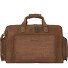  Nature Weekender Travel Bag Leather 50 cm Laptop Compartment Model cork