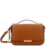  Calais Torba Skórzany 27 cm Model cognac