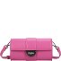  Curve Night Torba na ramię 20 cm Model muse pink berry