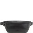  manciano Saszetka Skóra 29 cm Model black