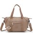  Art Mini Torba na ramię 39 cm Model tan beige