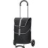  Scala Shopper Walizka na zakupy 54 cm Model schwarz