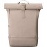  Sleek Series Harvey Medium Plecak 41 cm Komora na laptopa Model beige