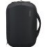 Subterra Plecak biznesowy 46 cm Komora na laptopa Model black Subterra Plecak biznesowy 46 cm Komora na laptopa Model black