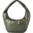  Farrah Torba na ramię M Skórzany 45 cm Model cypress green