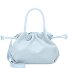  Cool Companion Suede Torba Skóra 28 cm Model blue light