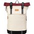  Christopher Plecak 50 cm Komora na laptopa Model stone x wine