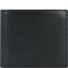  Essentials Leather Wallet 11,5 cm Model schwarz