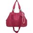  Izzy Vintage Shopper Bag 42 cm Model dark red
