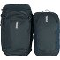 Landmark Torba podróżna Weekender 45 cm Model darkest blue Landmark Torba podróżna Weekender 45 cm Model darkest blue