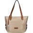  Sonja Shopper Bag 38 cm Model sand