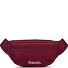  Solid Saszetka 29 cm Model brombeer rot