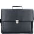 Basic Briefcase II 40 cm Model schwarz Basic Briefcase II 40 cm Model schwarz