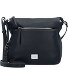  Torba na ramię Budapest 25 cm Model schwarz