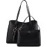  Melody Torba na ramię 43 cm Model black