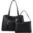  Melody Torba na ramię 43 cm Model black