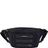  Torba na pasek Comby RFID 35 cm Model peacoat blue