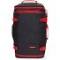  Carry Pack Plecak 53 cm Komora na laptopa Model kontrast scarlet