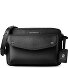  Bologna Leather Torba na ramię Skóra 21 cm Model black