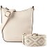  Linda Mini Torba Torba na ramię XS 18 cm Model off white