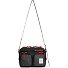  Accessories Torba na ramię 28 cm Model black-grid