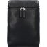  Box Plecak Skórzany 33 cm Model schwarz