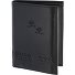  Leather Portfel Ochrona RFID Skóra 12.5 cm Model jumping jack