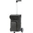  Unus Shopper Famke Walizka na zakupy 59 cm Model schwarz